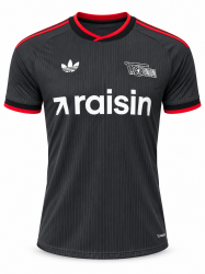 Maillot Union Berlin Extérieur 2026/27