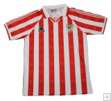 Maillot Athletic Bilbao Domicile 1995/96