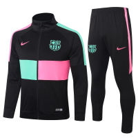 Squad Tracksuit FC Barcelona 2020/21