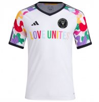 Inter Miami Pre-match Shirt 2023