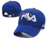 Strapback hat FILA [M. 2]