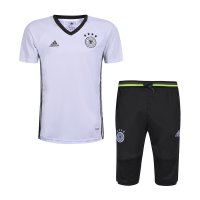 Kit Entrenamiento Alemania 2016/17