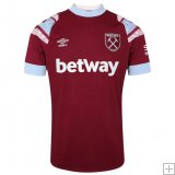 West Ham United 1a Equipación 2022/23