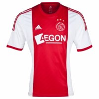 Ajax Amsterdam Domicile 2013/2014