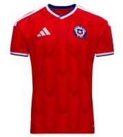 Chile 1a Equipación 2026