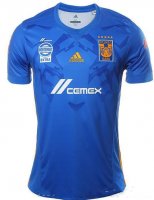 Tigres 2a Equipación 2017/18