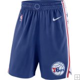 Shorts Philadelphia 76ers - Icon