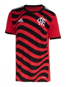 Shirt Flamengo Third 2022/23
