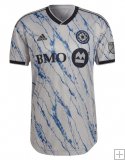 Maillot Montreal Extérieur 2022