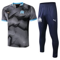 Maillot + Pantalon Olympique Marseille 2018/19