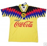 Shirt Club América Home 1995/96