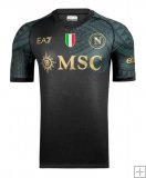 Maillot Napoli Third 2023/24