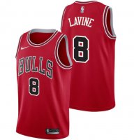 Zach LaVine, Chicago Bulls - Icon