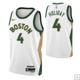Jrue Holiday, Boston Celtics 2023/24 - City Edition