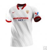Shirt Sevilla Home 2020/21
