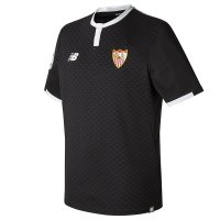 Maglia Sevilla Third 2017/18