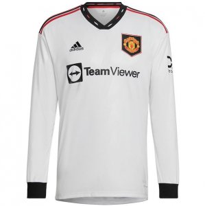 Shirt Manchester United Away 2022/23 LS