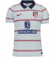 Maglia Atletico Madrid Third 2026/27 - Authentic