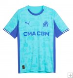 Maillot Gardien 4e Olympique de Marseille 2025/26