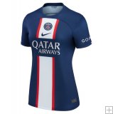 Shirt PSG Home 2022/23 - Womens