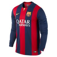 FC Barcelone Domicile 14/15 ML