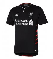 Maillot Exterieur Liverpool 2016/17