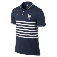 France Polo Authentic 2014