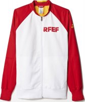 Veste Espagne Anthem Euro 2016