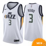 Ricky Rubio, Utah Jazz - Association