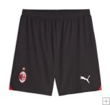 AC Milan Home Shorts 2023/24
