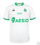 Maglia Olympique Marsiglia Away 2020/21