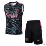 Arsenal Training Kit 2023