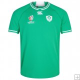 Shirt Ireland Home Rugby WC23