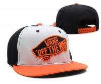 Casquette VANS [Ref. 04]