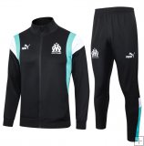 Squad Tracksuit Olympique Marseille 2023/24