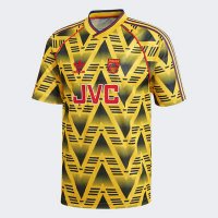 Shirt Arsenal Away 1991-93
