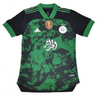 Shirt Algeria Special Edition 2021/22 - Authentique