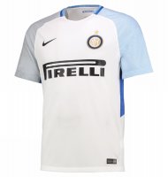 Maillot Inter Milan Extérieur 2017/18