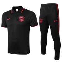 Polo + Pantalones Atlético Madrid 2019/20