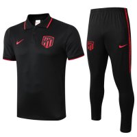 Atletico Madrid Polo + Pants 2019/20