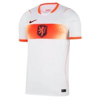 Holanda 2a Equipación 2026