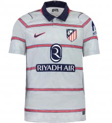 Maglia Atletico Madrid Third 2026/27