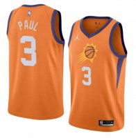 Chris Paul, Phoenix Suns 2020/21 - Statement
