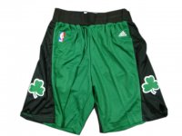 Pantalon Boston Celtics [Vert et noir]