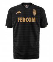 AS Monaco 2a Equipación 2019/20