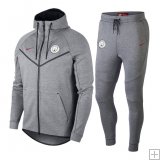 Tuta Manchester City 2018/19