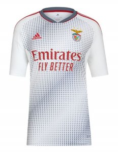 Shirt Benfica Third 2022/23