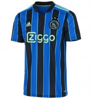 Maglia Ajax Away 2020/21