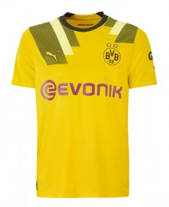 Maillot Borussia Dortmund Third 2022/23