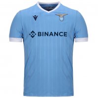 Maglia Lazio Home 2021/22